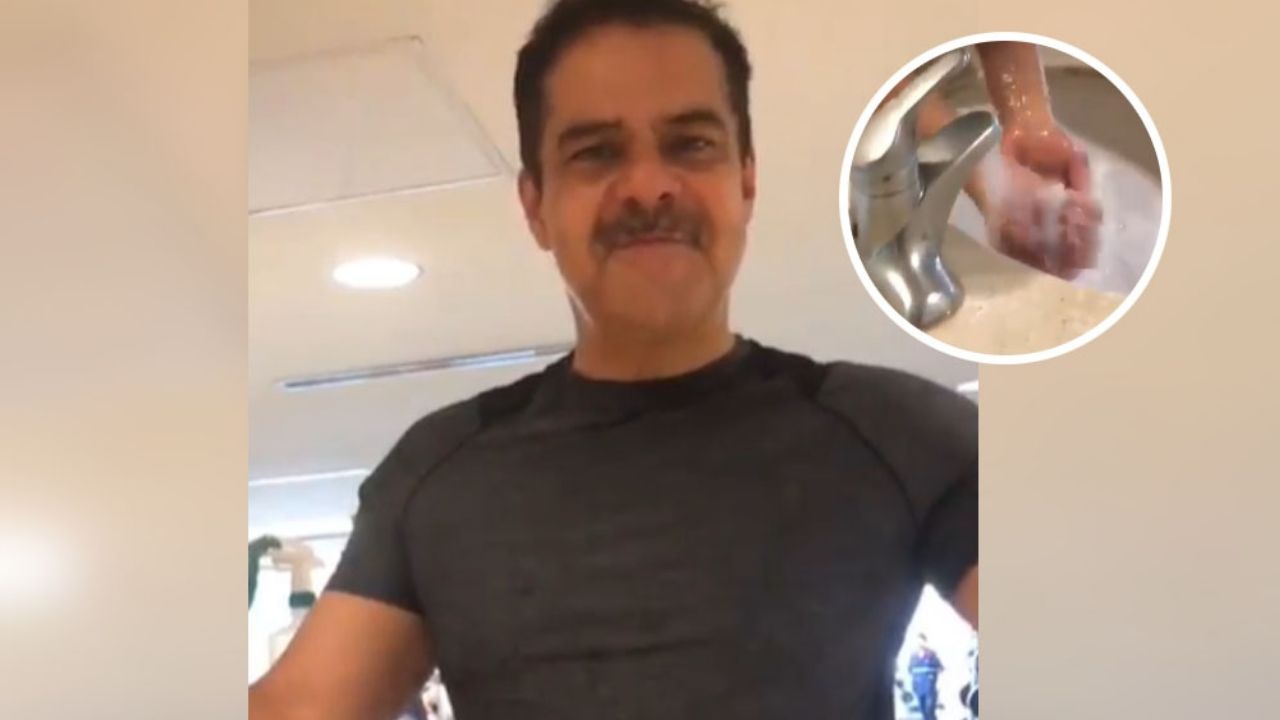 ¿Manipulación en TV Azteca? Así Alatorre dio cátedra sobre el Covid-19 antes de la polémica