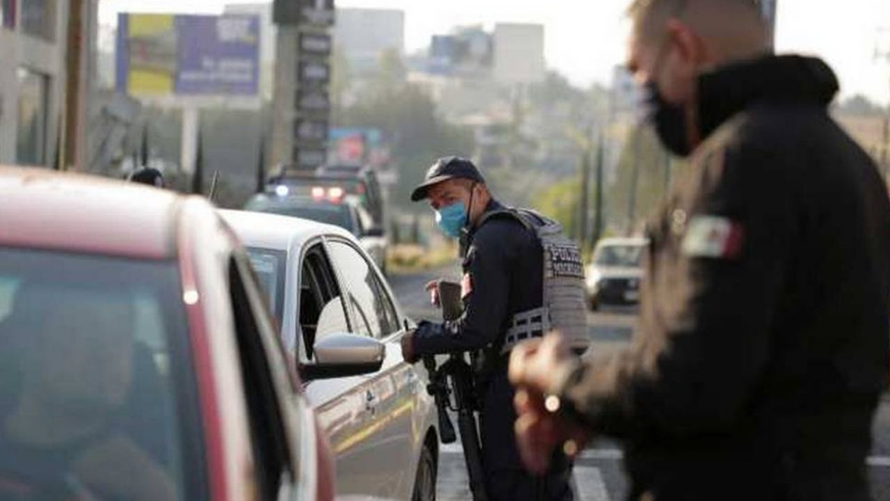 Coronavirus en México: Cifra sube a 4 mil 972 casos activos y mil 351 muertos