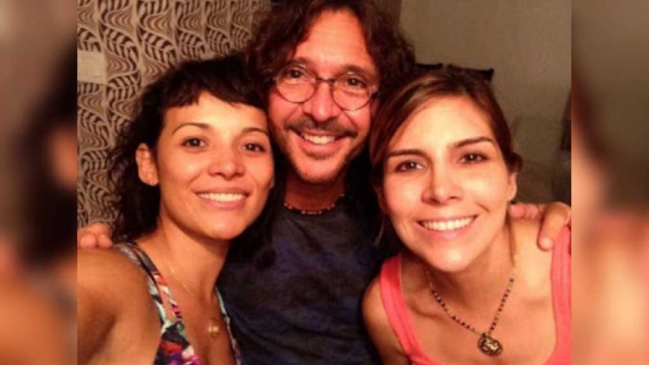 “Rencorosos”: Ex de Panini responde a críticas y revela su última plática con Karla Luna