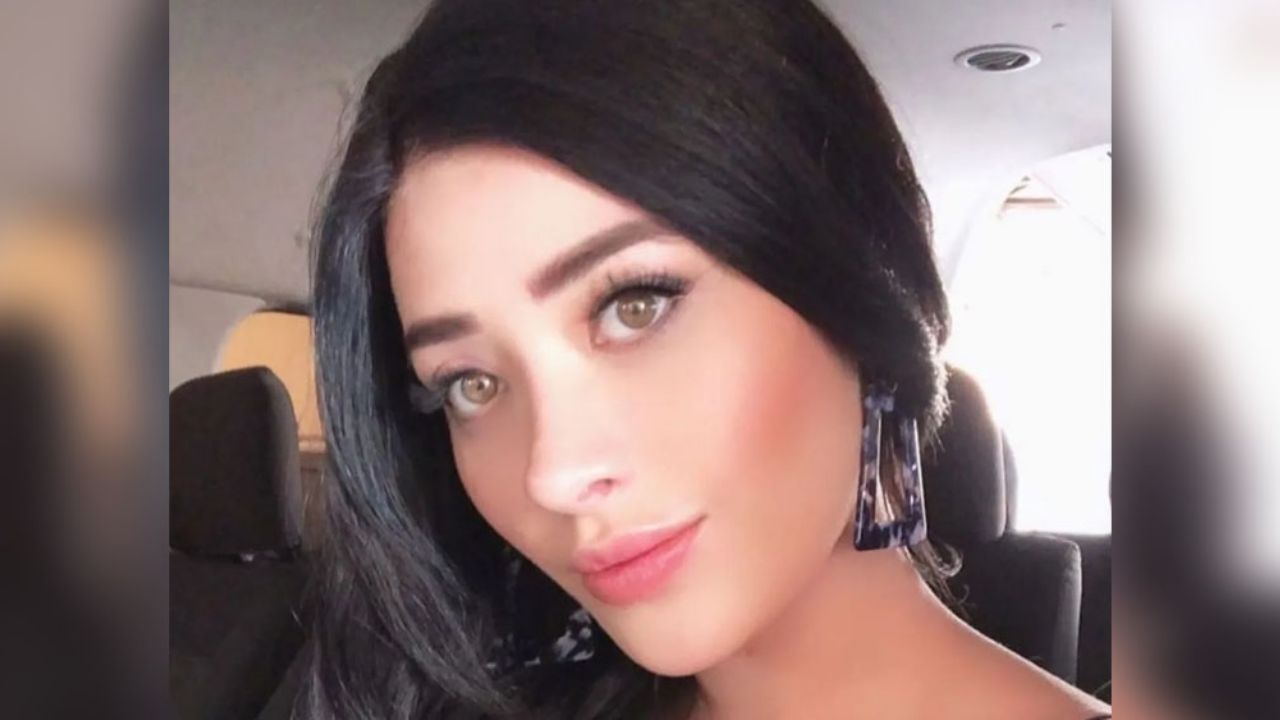 VIDEO: Sin miedo a críticas, Brenda Zambrano muestra el resultado de su cirugía