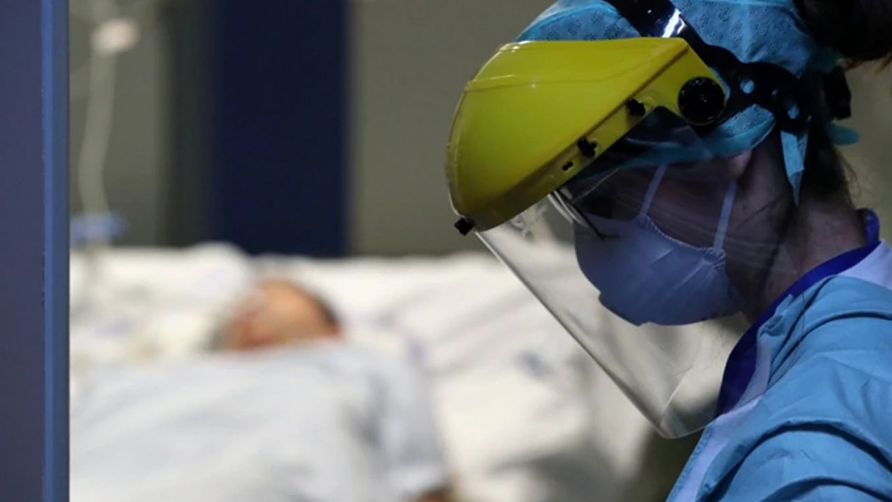 Sonora: Enfermo de coronavirus que escapó de cuarentena es hallado en Nogales