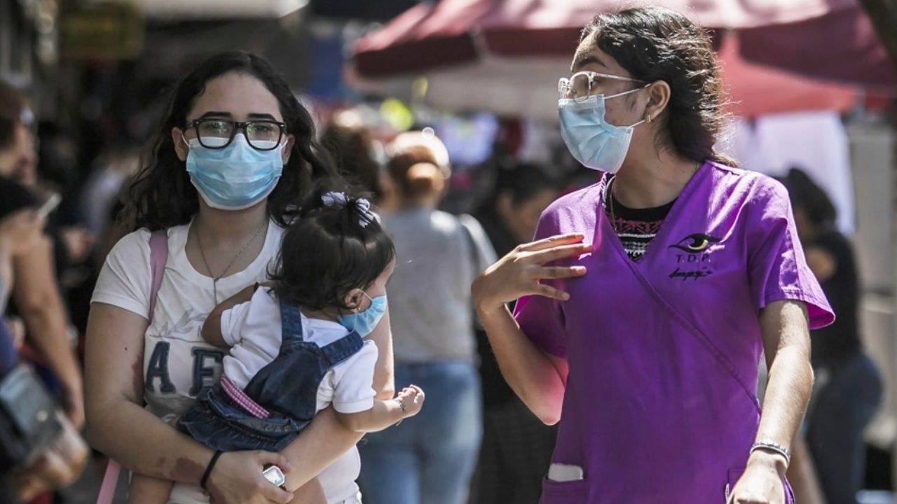 Salud Sonora confirma 21 casos nuevos de coronavirus; uno es pediátrico