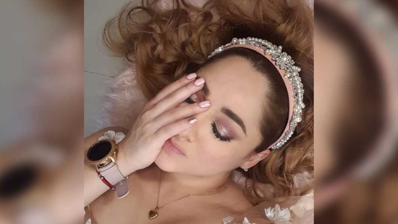 Sherlyn enfurece por mensajes misóginos: “No valemos por el tamaño de las ‘chichis'”