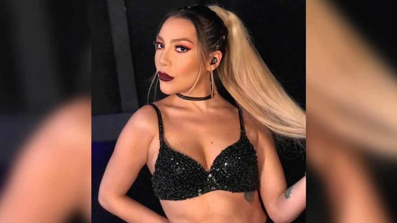 Frida Sofía explota contra ataques, revela traumas y asegura que “drogan” a ‘La Guzmán’