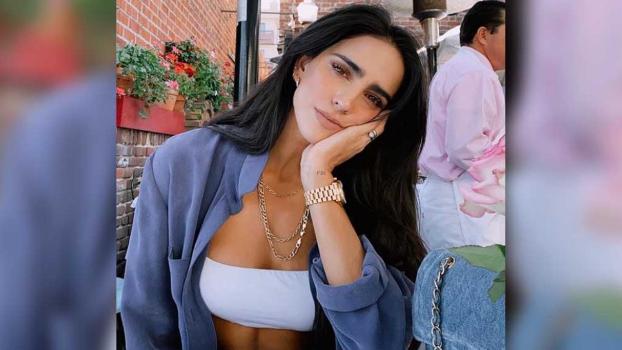 VIDEO: Conductor de TV Azteca se burla de Bárbara de Regil al prepararle sopes