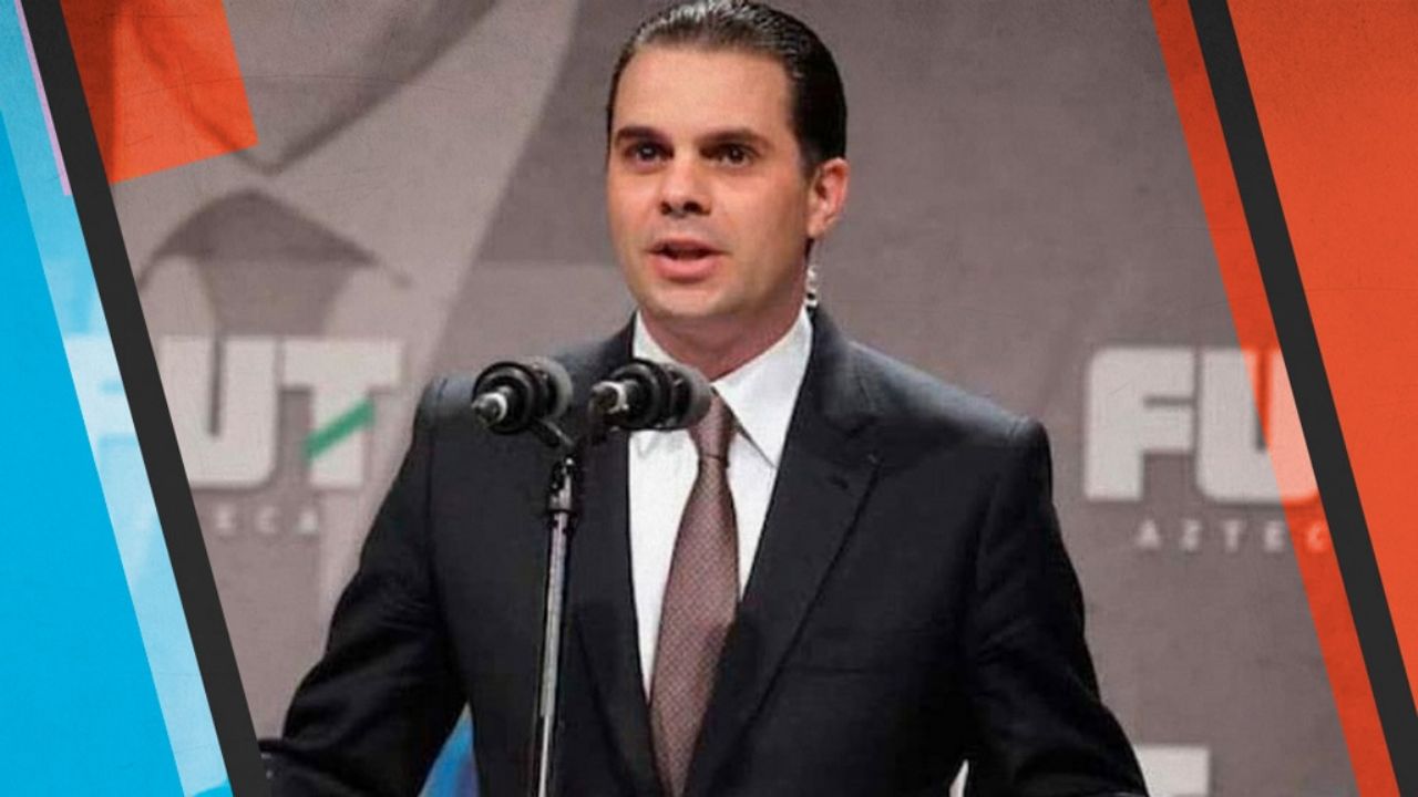 El día que Televisa le quiso ‘robar’ a Christian Martinoli a TV Azteca