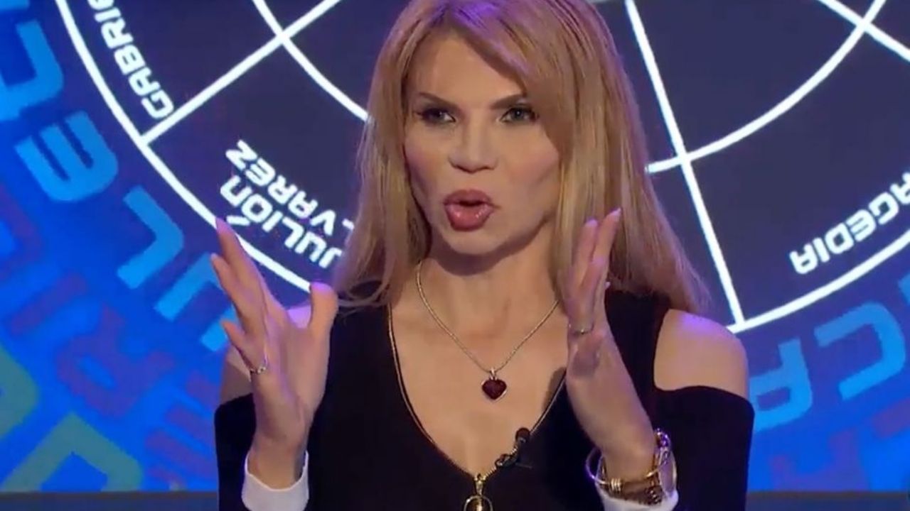 Estos son los horóscopos de Mhoni Vidente de este lunes 27 de abril de 2020