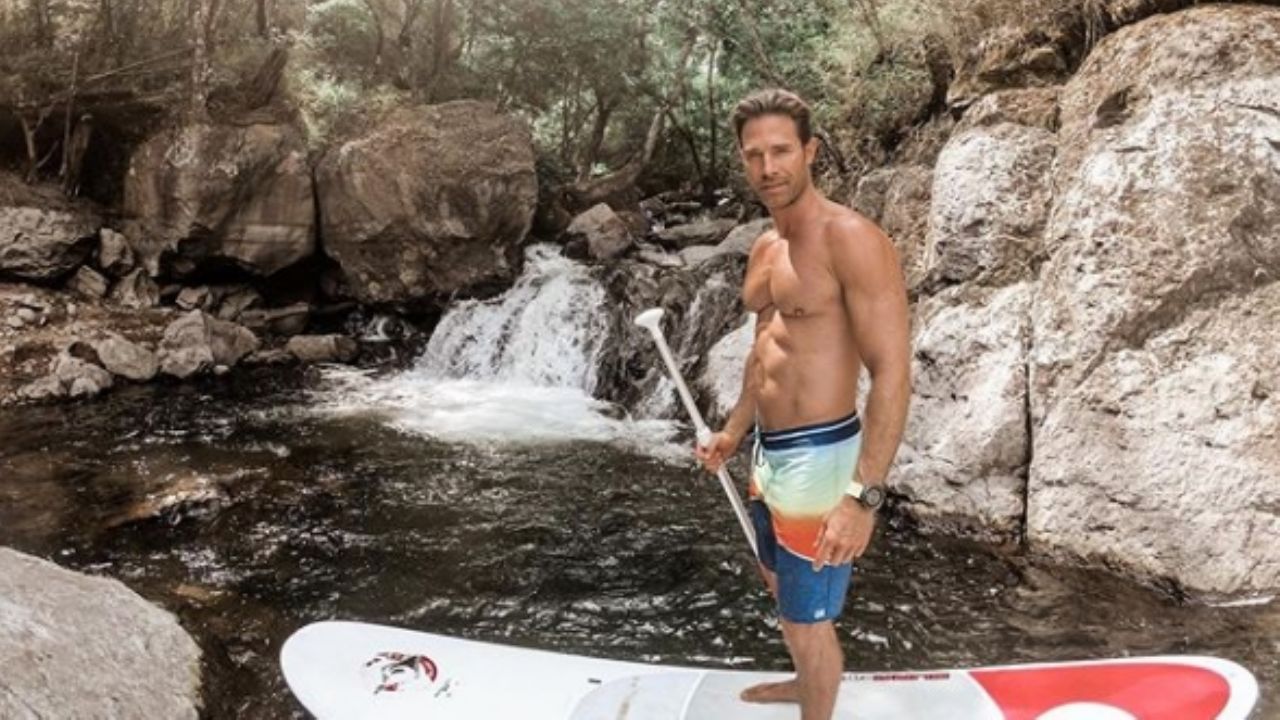 Sebastián Rulli remplaza a Érika Buenfil en Instagram y TikTok al vestirse como mujer: “Eres el mejor”