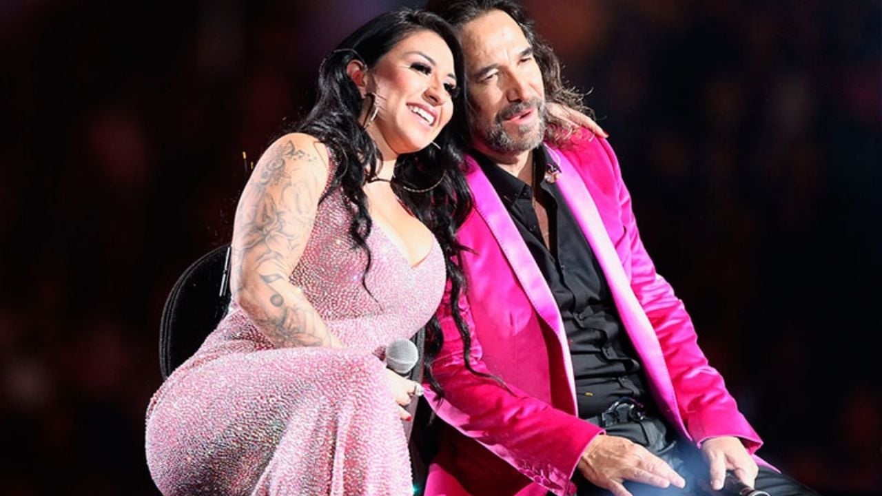 Beatriz Solís cuenta la verdad sobre ‘El Buki’: “Que destruyan tu familia es un gran dolor”