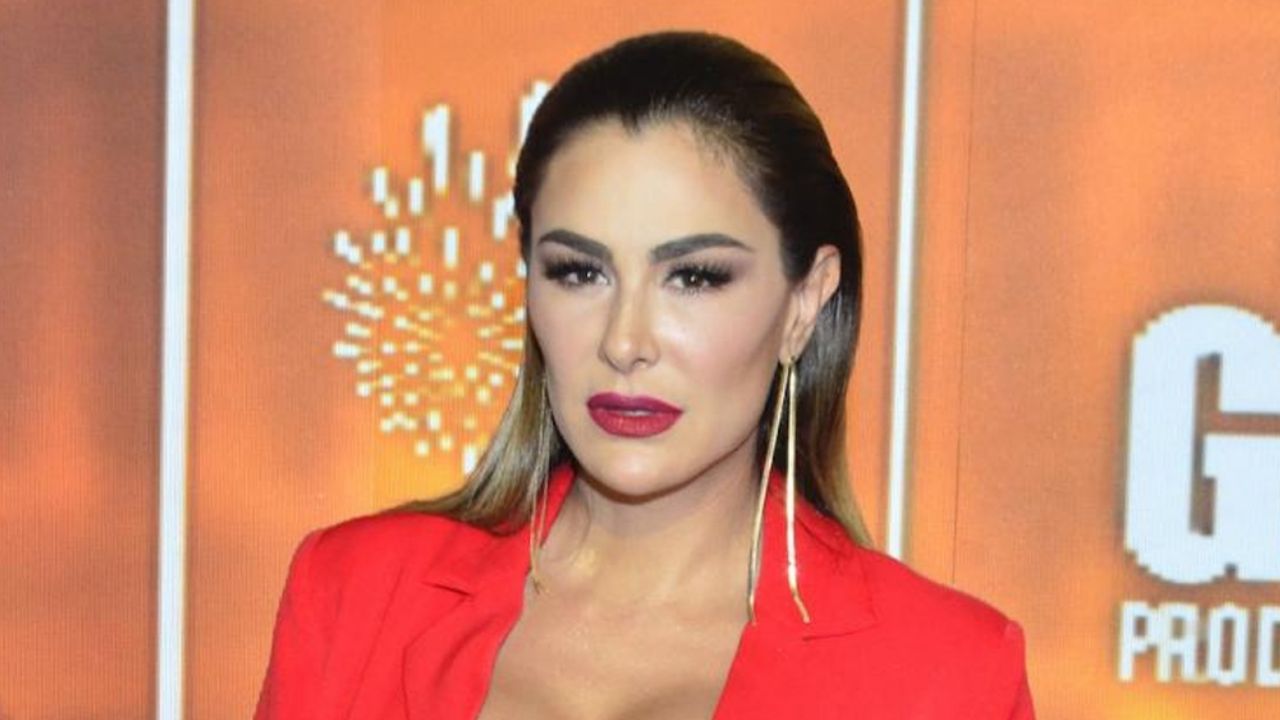 ¡Más polémica! Exhiben el peor lado de Ninel Conde: “Controladora y consentida”