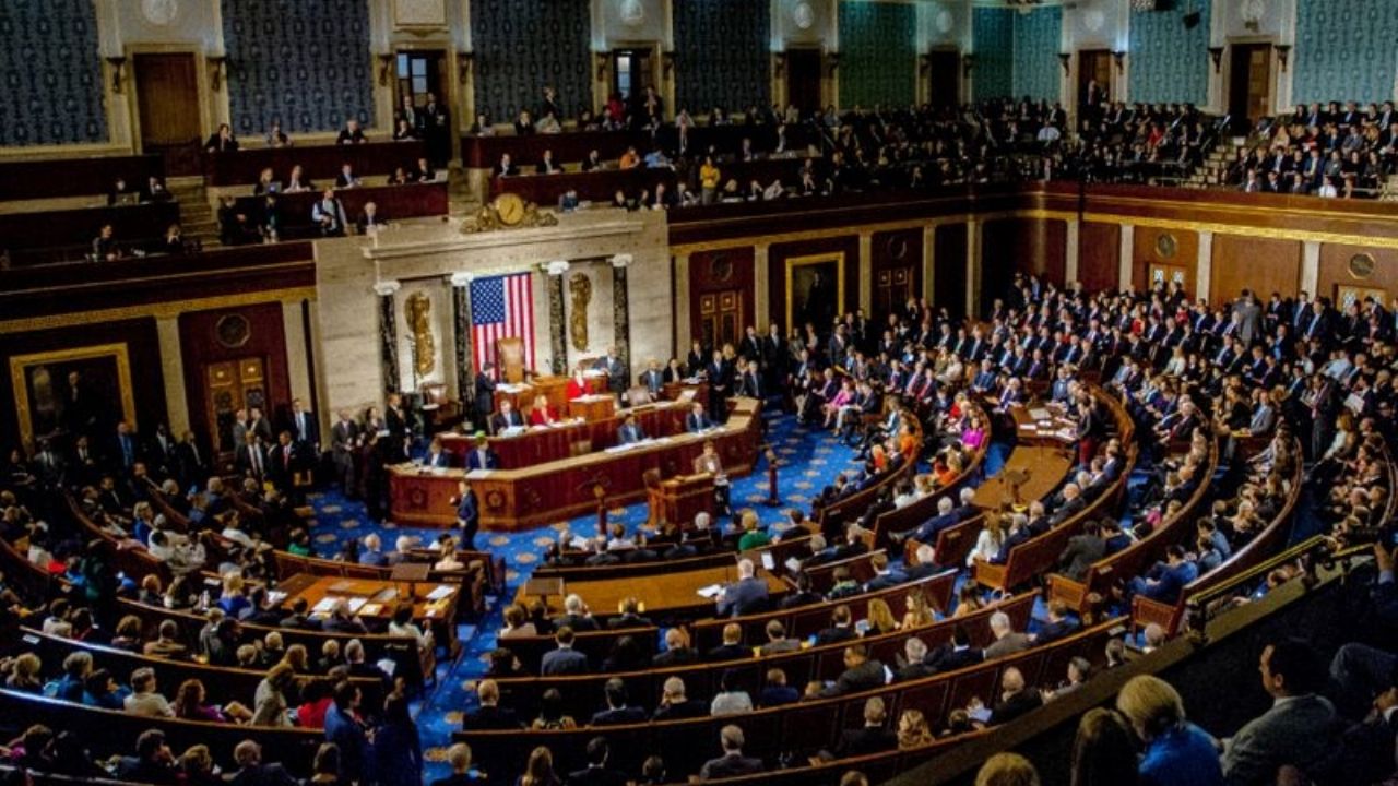 Cámara de Representantes investiga a Trump tras las polémicas con la OMS