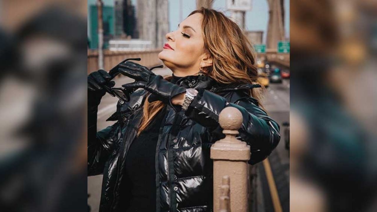 ¡Propósito de cuarentena! Mariana Seoane causa revuelo al hacer el ‘Pillow Dress’