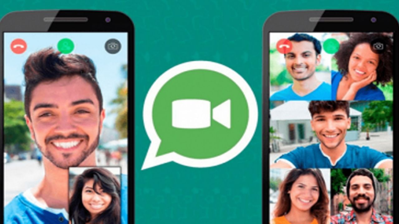 Conoce cómo funcionarán las videollamadas de Rooms a través de WhatsApp