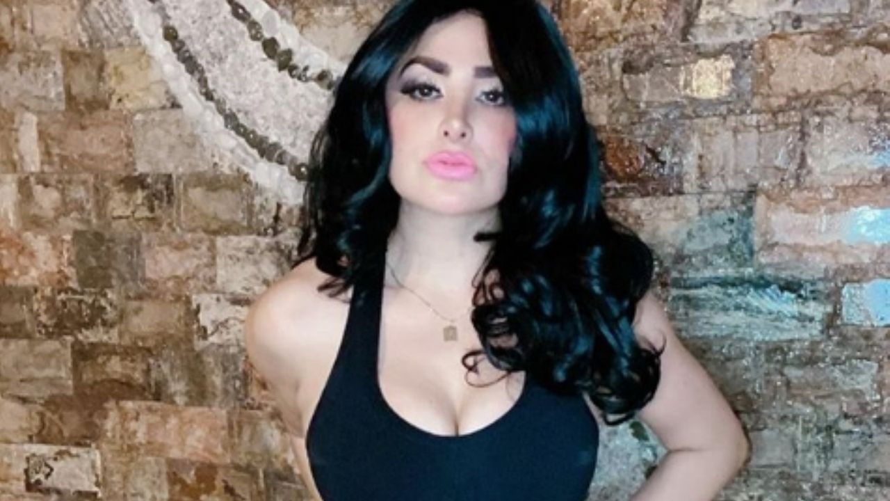 “Que vieja tan vulgar”: Damaris Rojas es ‘devorada’ por parecerse a ‘La Nacaranda’