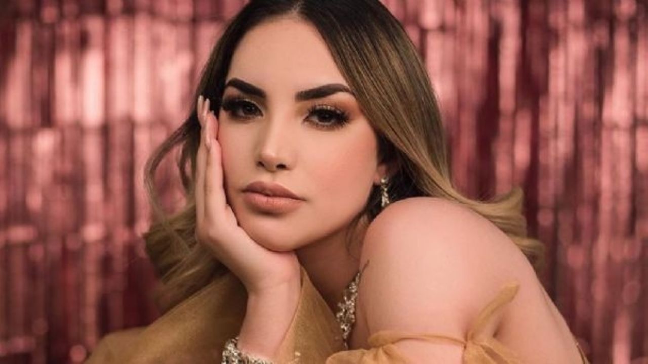 “Te lloré tanto; me rendí”: Kimberly Loaiza reaparece con indirecta para JD Pantoja