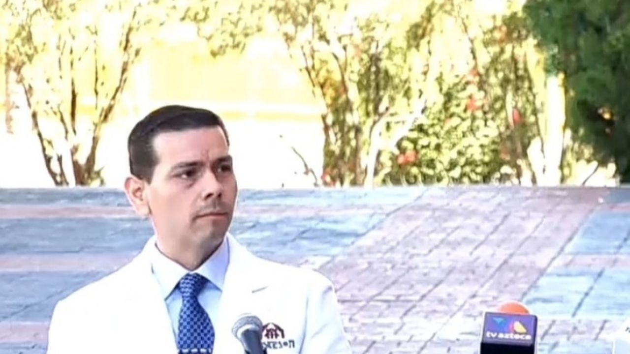 Isssteson ofrece casa a su personal médico como medida de prevención por Covid-19