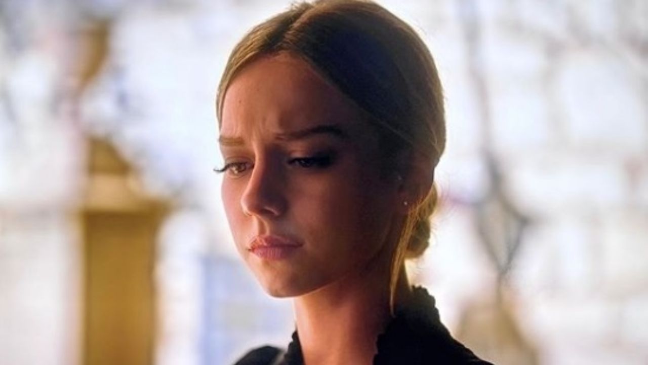 Ester Expóisto sufre por desamor a pesar de supuesto romance con actor mexicano