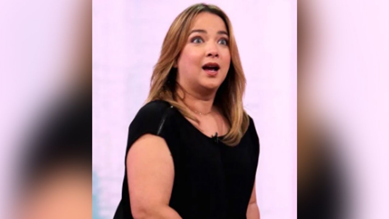 Adamari López sufre aterrador accidente en su cocina: “Pensé que iba a morir”