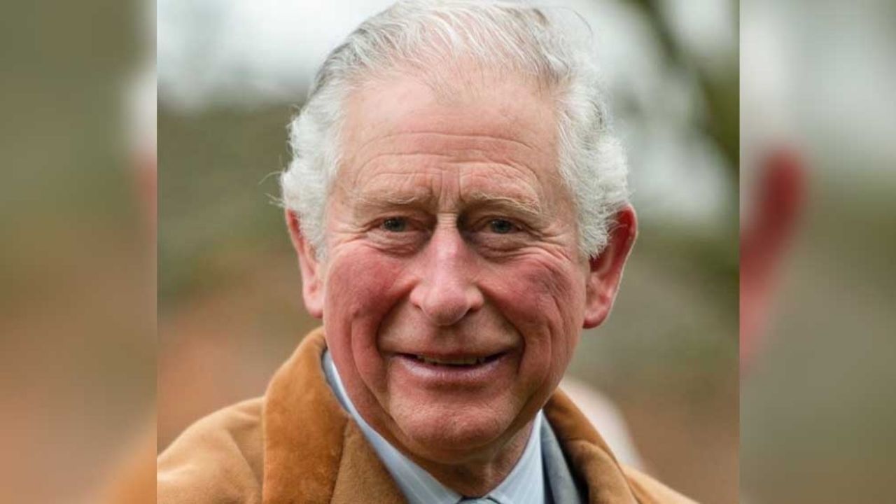 ¡No lo creerás! Esto hace el Príncipe Carlos para sobrellevar la cuarentena