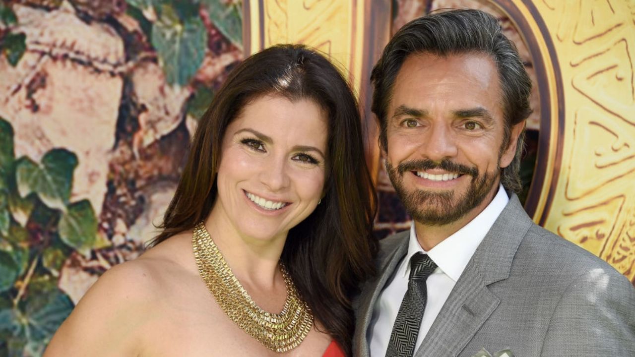 Otra crisis: Exhiben acalorado pleito entre Alessandra y Eugenio; él terminó ¡golpeado!