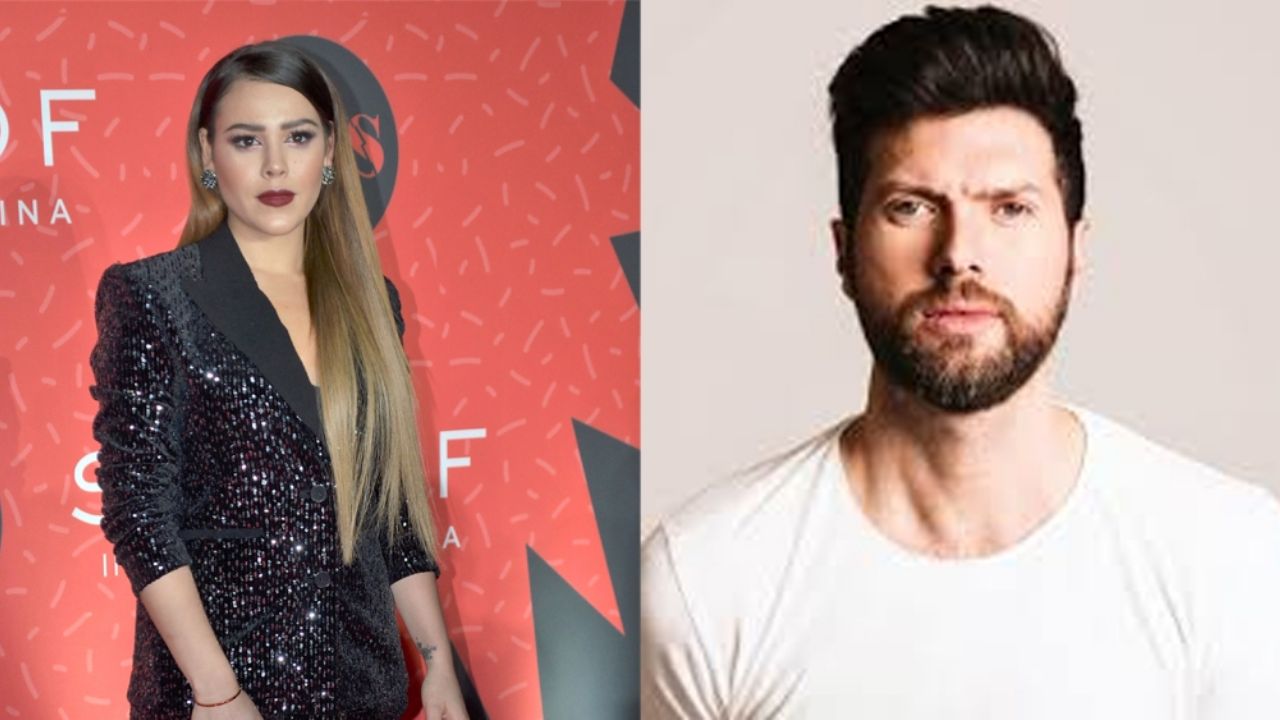 Más polémica: Actor de TV Azteca humilla a Danna Paola por pleito en ‘La Academia’