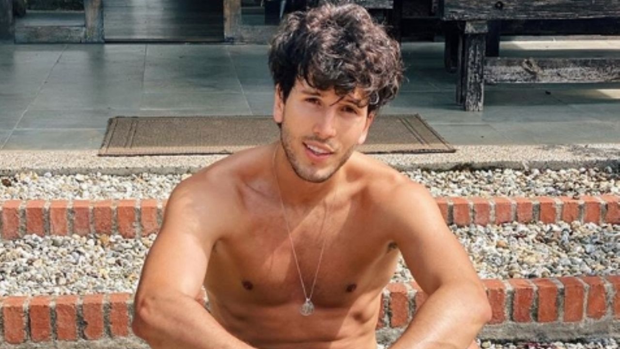 “Tubo, tubo”: Sebastián Yatra se vuelve sensación en Instagram con atrevido ‘perreo’