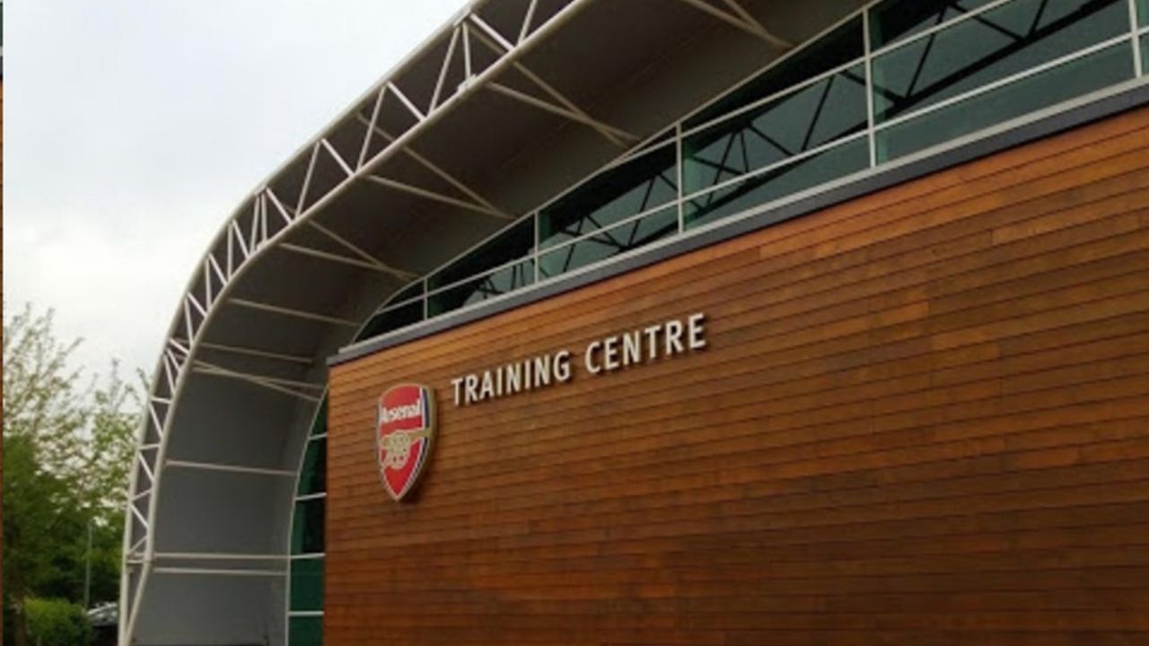 Arsenal y Brighton regresan a los entrenamientos en plena pandemia del Covid-19