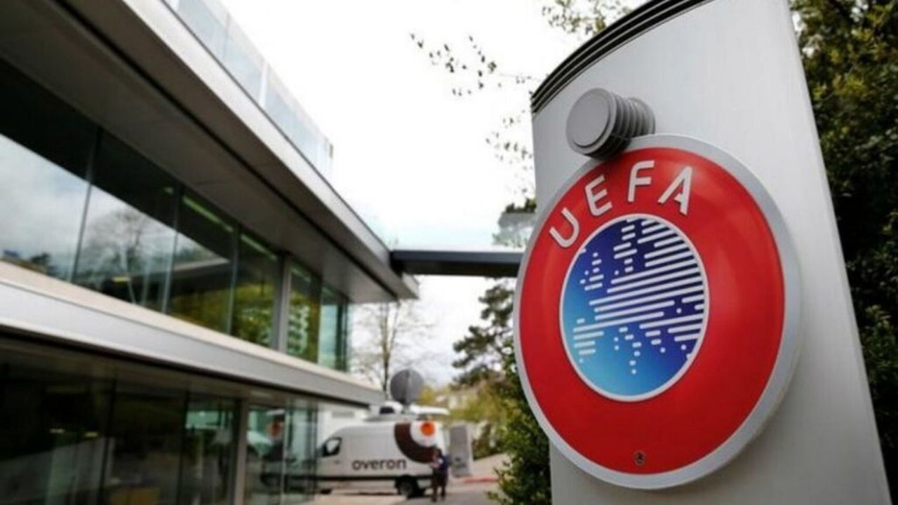 UEFA libera 236.5 millones de euros ante la crisis por la pandemia del Covid-19