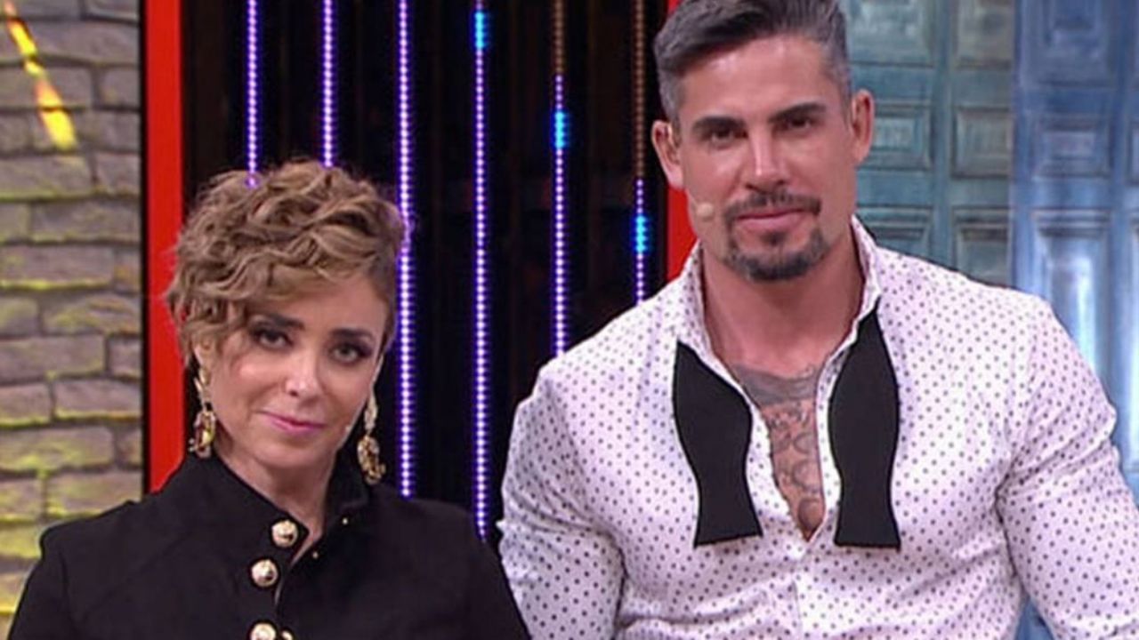 Drama en TV Azteca: Examoroso revela el lado oscuro de ‘Enamorándonos’