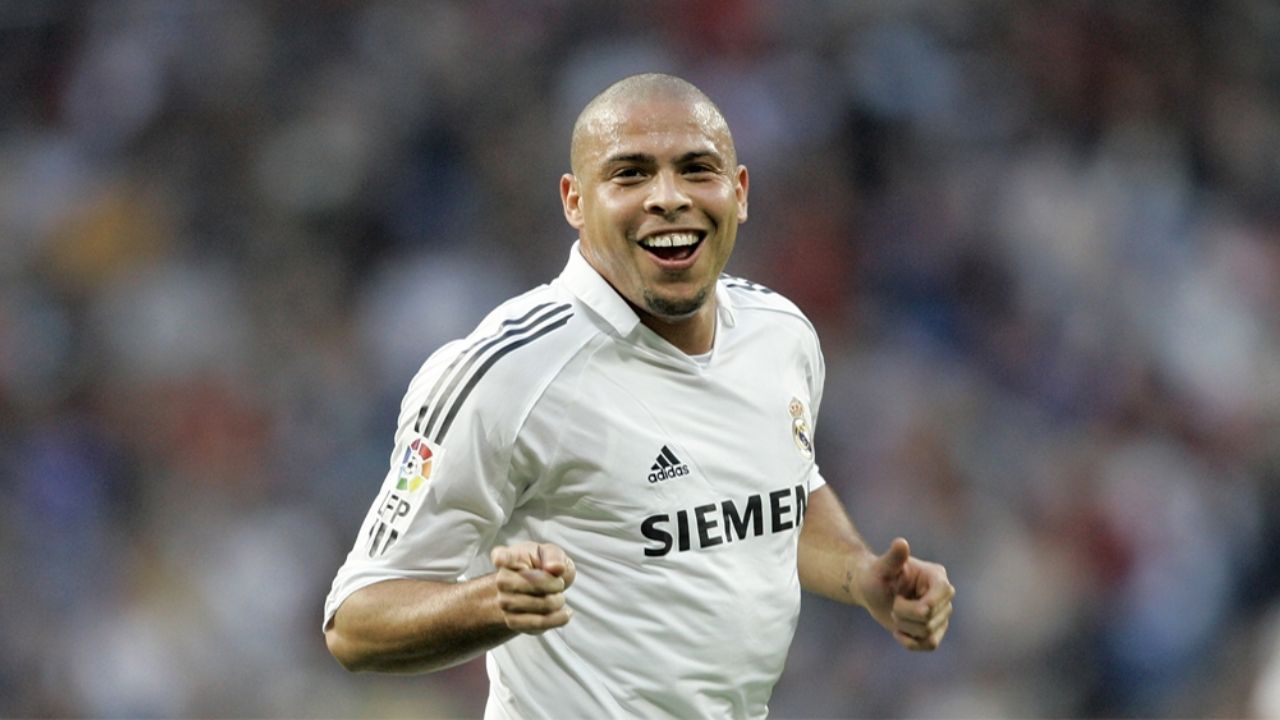 “Messi y Cristiano son muy buenos, pero Ronaldo Nazario fue mejor”: José Mourinho