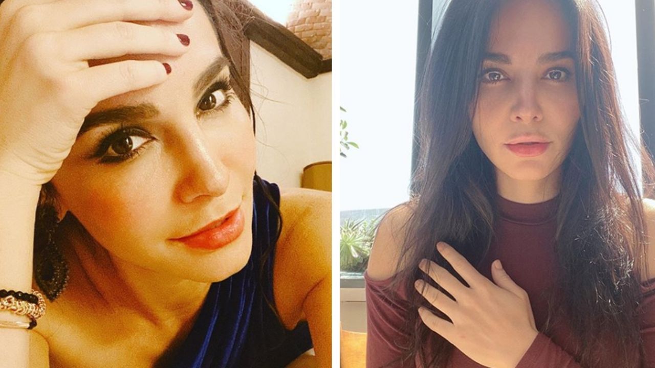 Martha Higareda recibe fuertes críticas por este TikTok: “Das pena ajena”