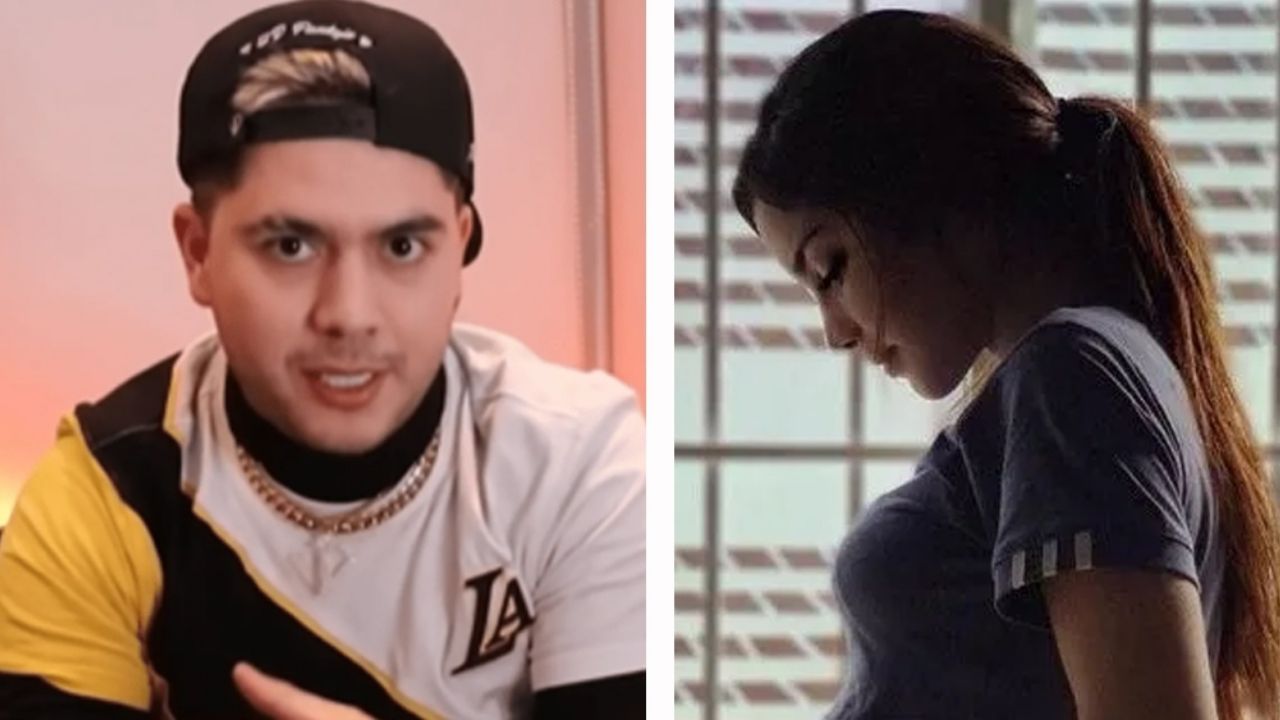 “Me pisaste el corazón”: Kimberly Loaiza ‘le envía’ recadito a Juan de Dios Pantoja