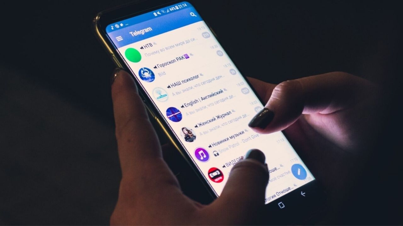 ¡Ya era hora! Telegram anuncia que por fin se podrá realizar videollamadas grupales