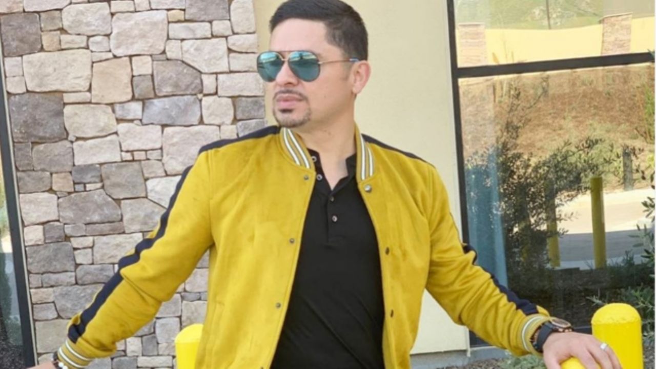 ¿Se le voltea la tortilla? Larry Hernández desata polémica por este video