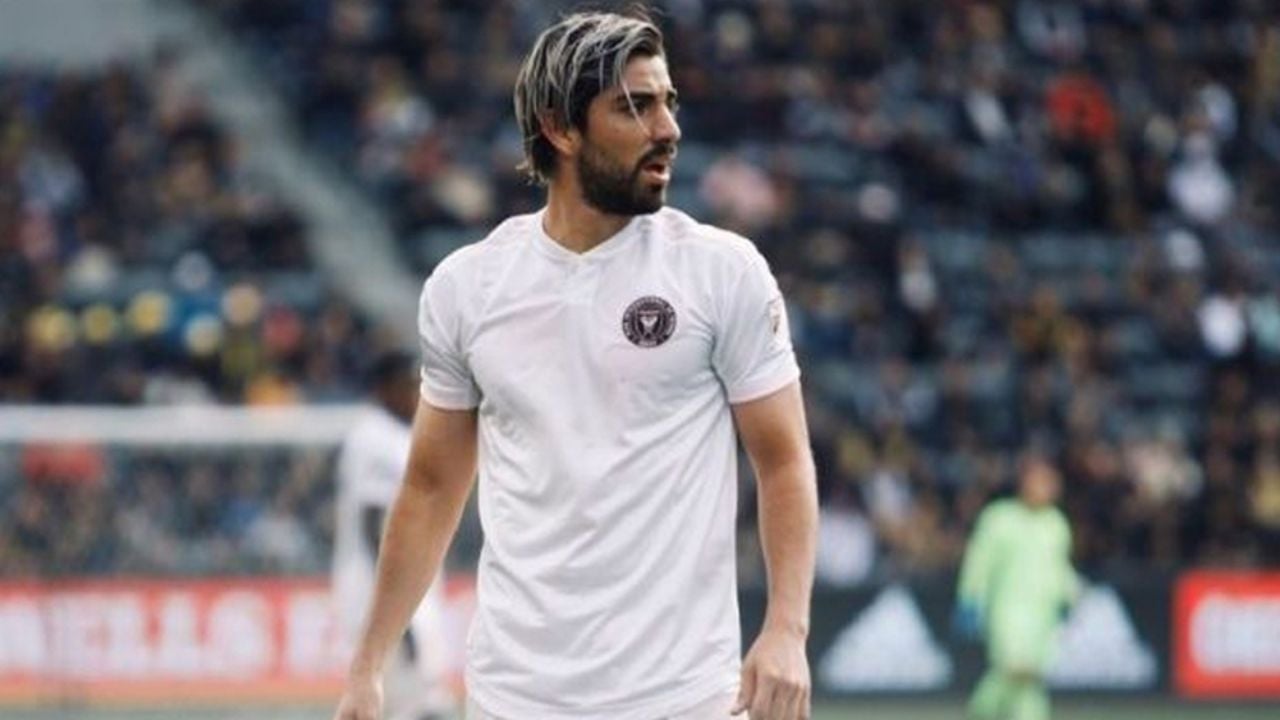 “Nunca jugaría con el América, los Tigres y el Atlas”: Rodolfo Pizarro
