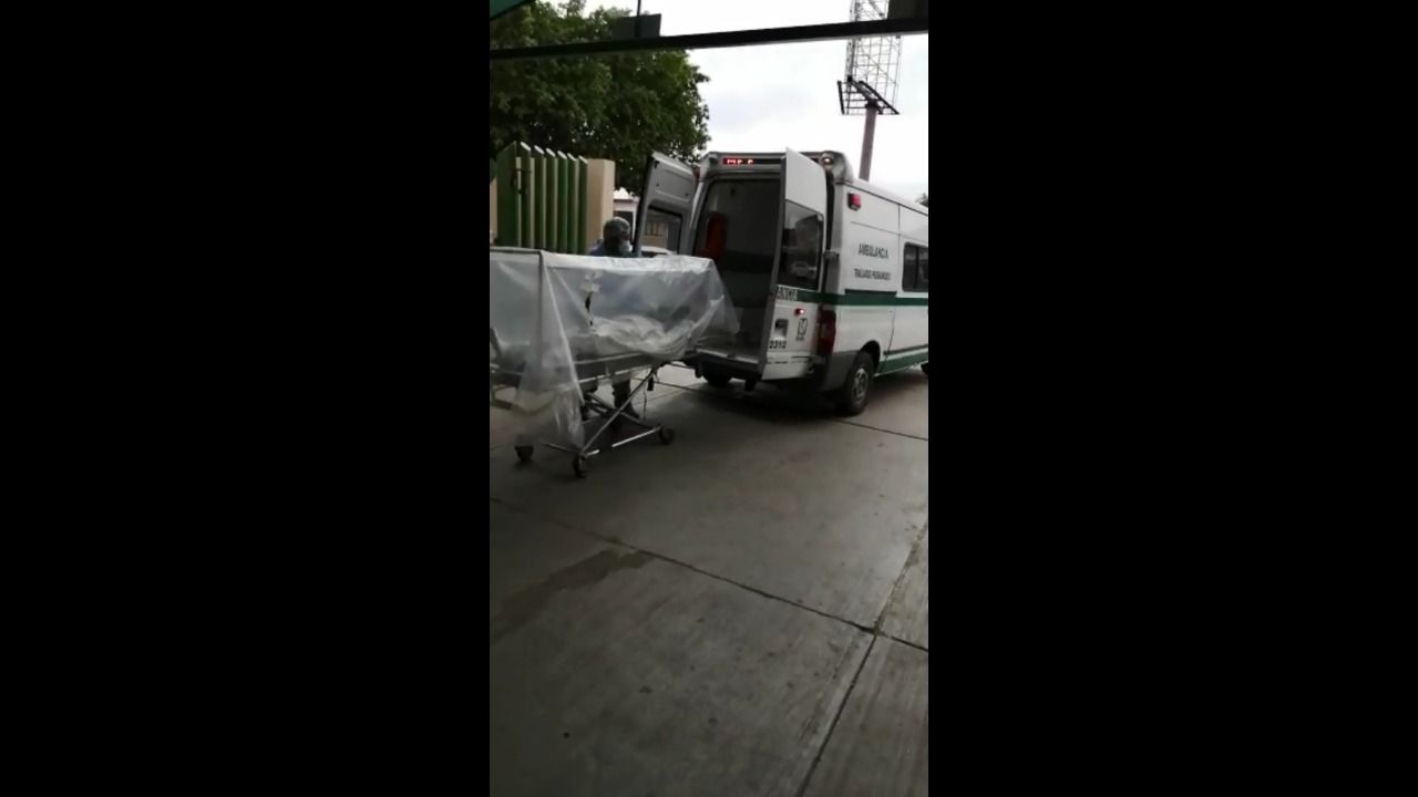 IMSS Navojoa atiende a tres pacientes de Huatabampo con Covid-19