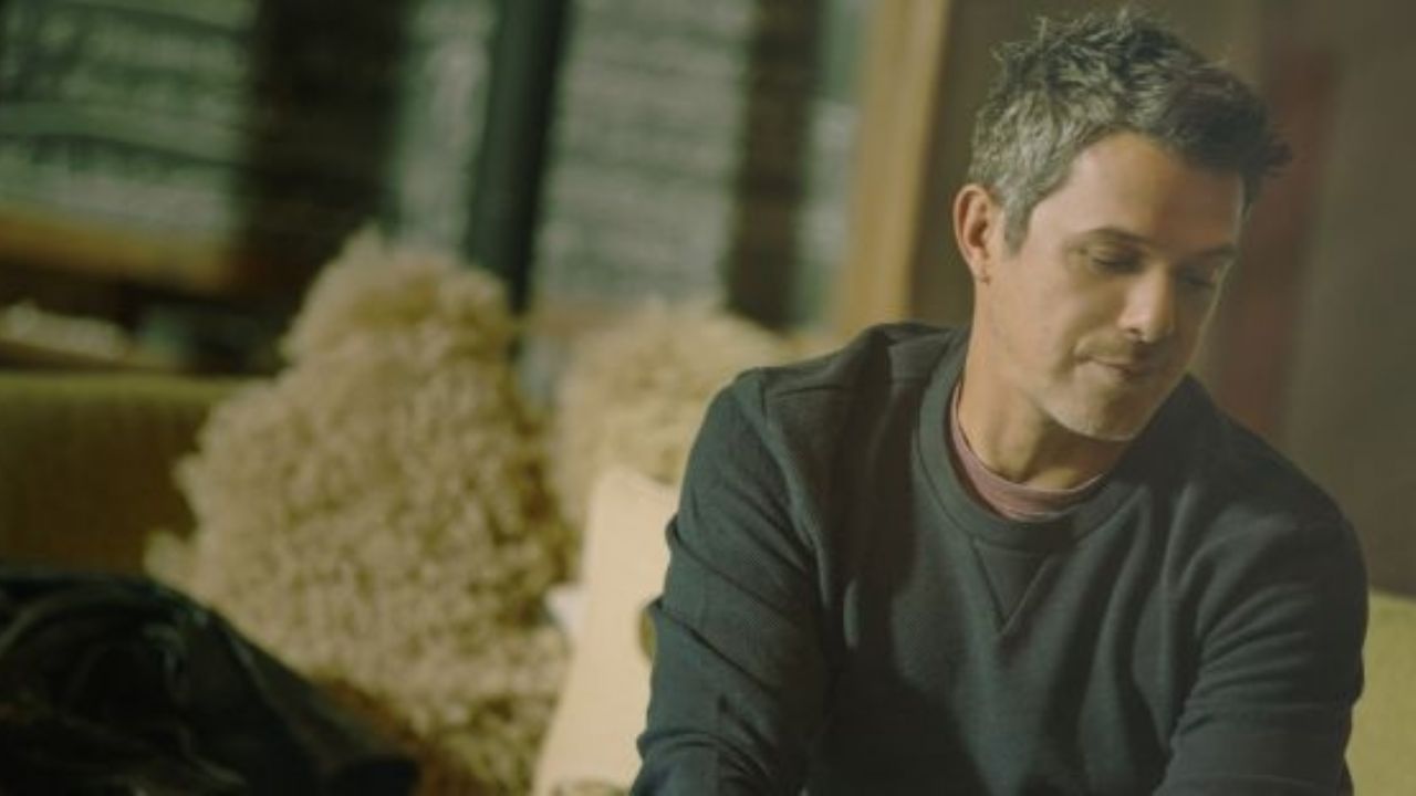 Alejandro Sanz en difícil momento del cual se exige salir victorioso