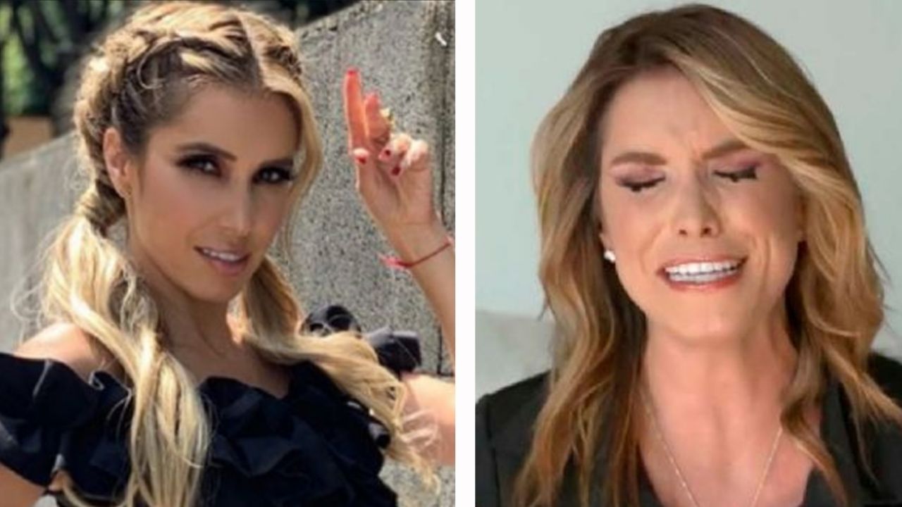 Drama en Televisa: Por “exagerada y vulgar”, exigen que Escalona salga de ‘Hoy’