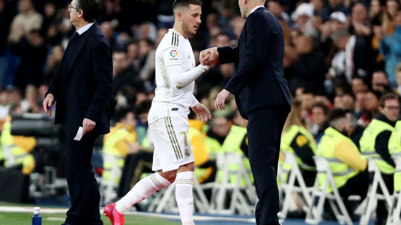 FIFA busca modificar sus reglas y ahora permitir 5 cambios durante partidos