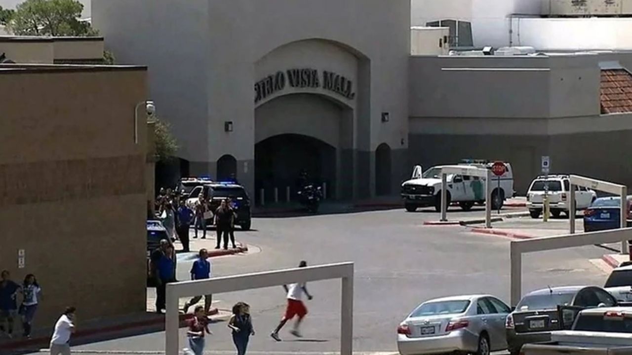 A casi 9 meses, muere otra víctima del tiroteo en centro comercial de El Paso