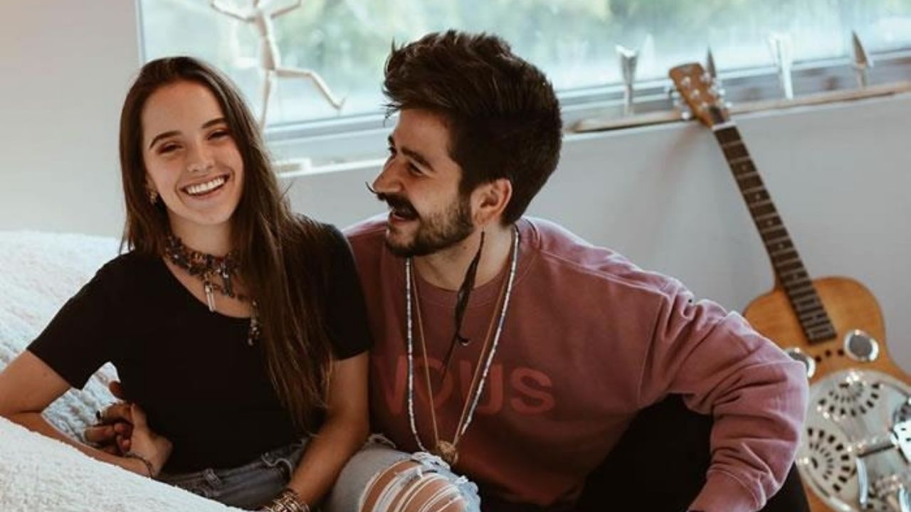 “Todo me emociona a su lado”: Evaluna dedica tierno mensaje a Camilo