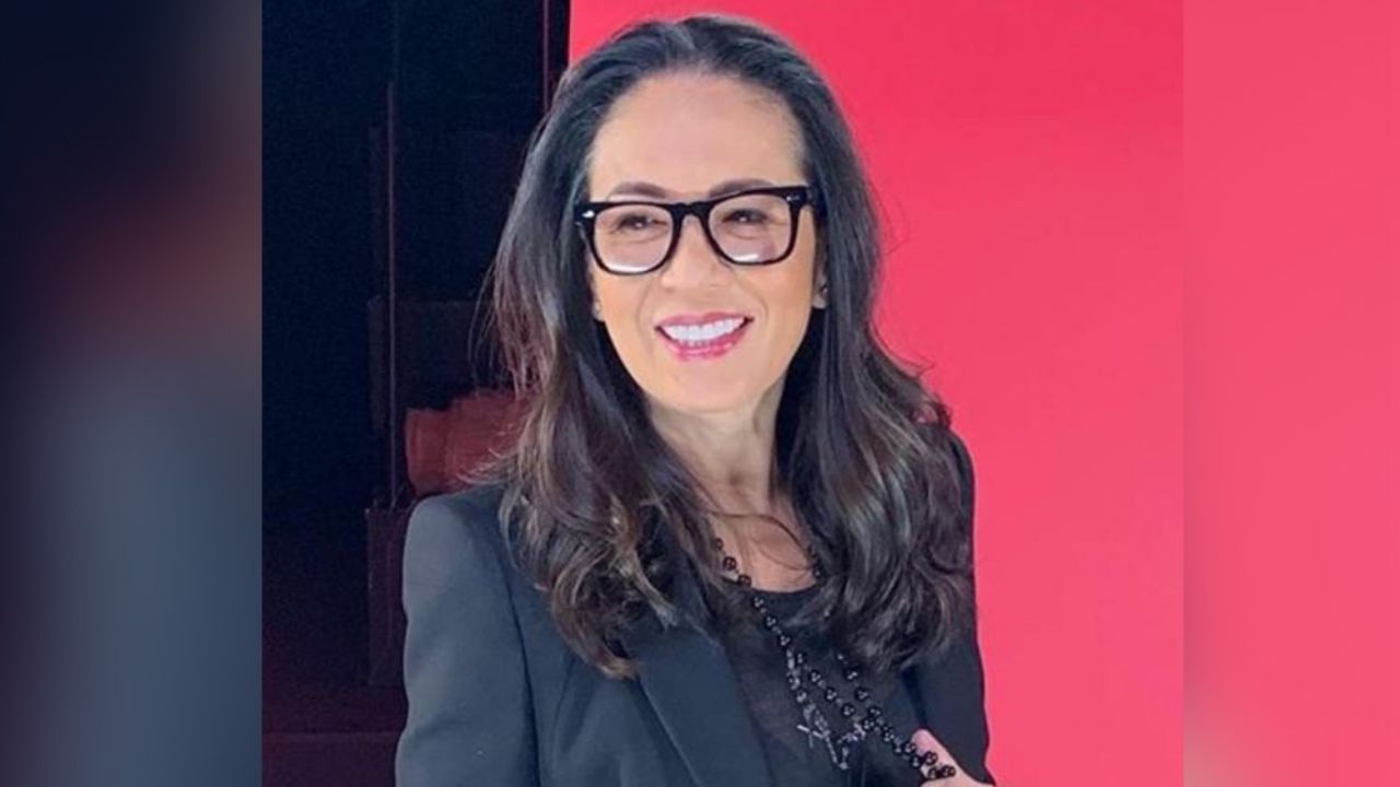 Olga Breeskin desmiente a Yolanda Andrade tras afirmar que atestiguó su relación con Vero Castro