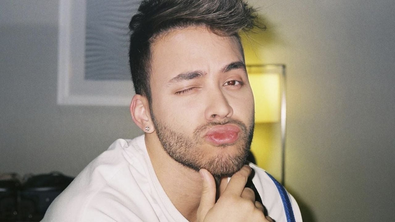 ¡Todo eso! Prince Royce prende Instagram con un candente y sexy baile