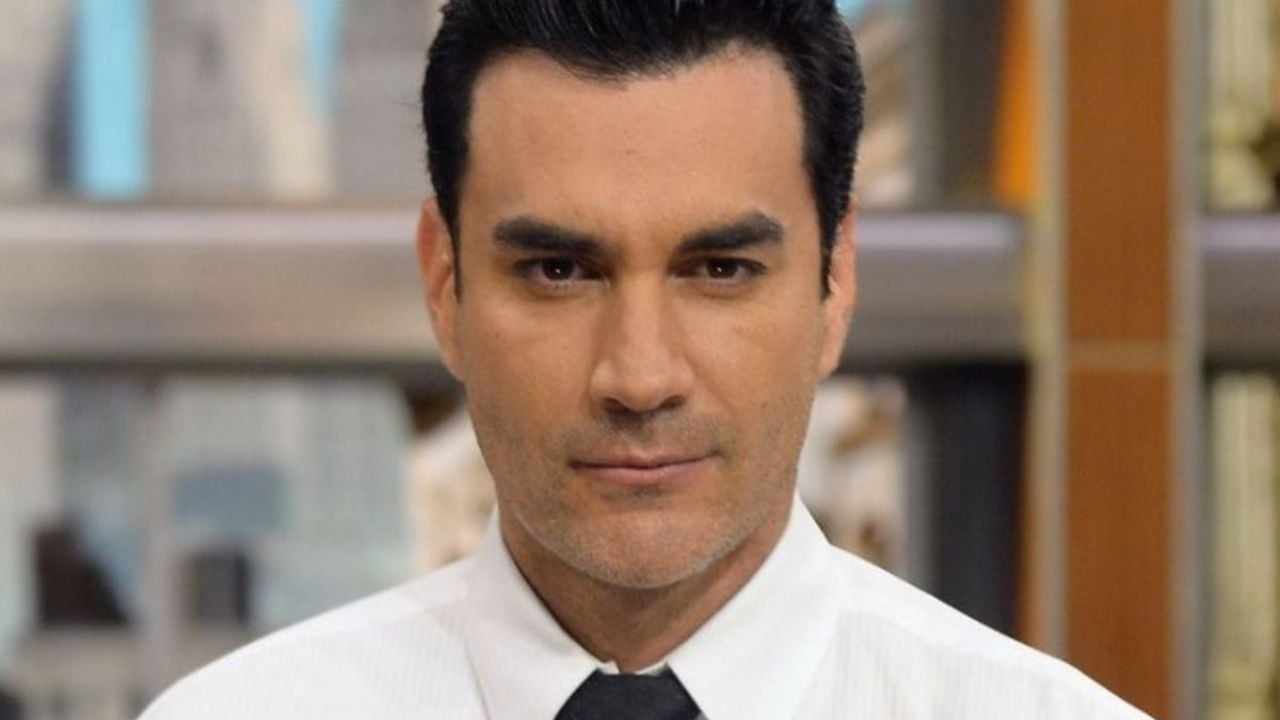 David Zepeda, enamorado y mal correspondido: “Pierde la calma y ven conmigo”