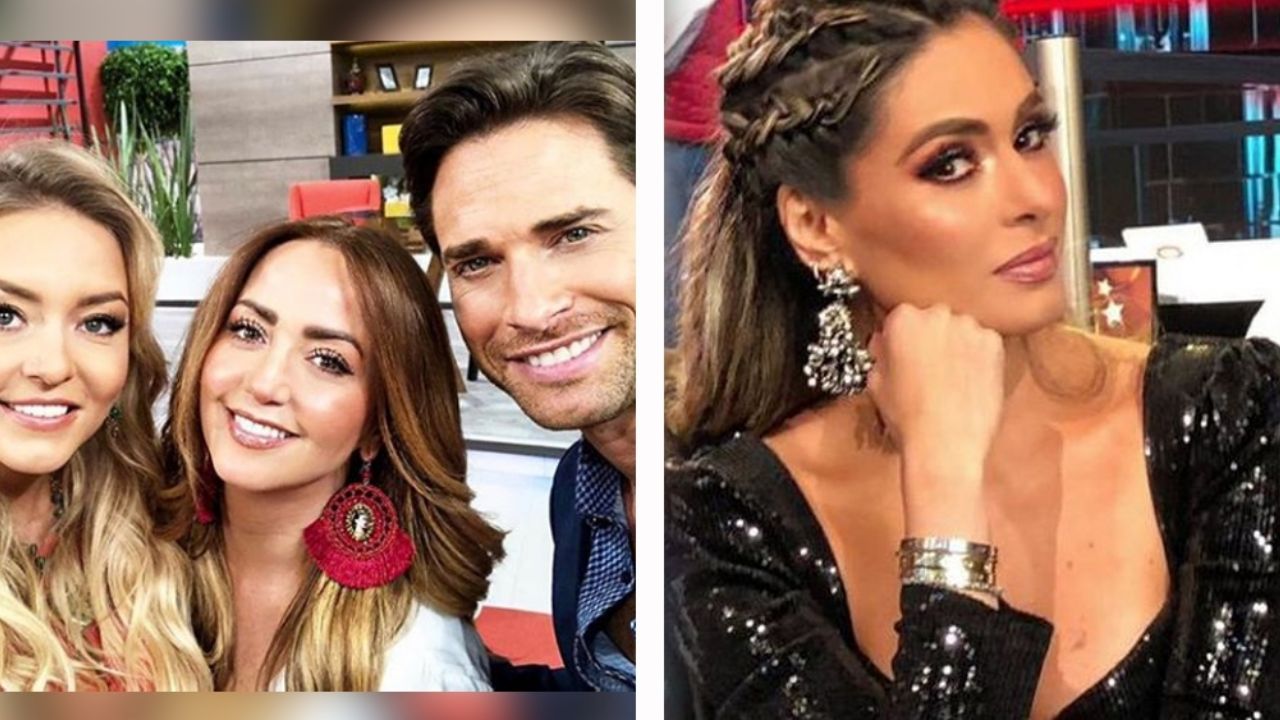 Galilea Montijo y más famosos que salvaron a actor de Televisa que quedó en la ruina