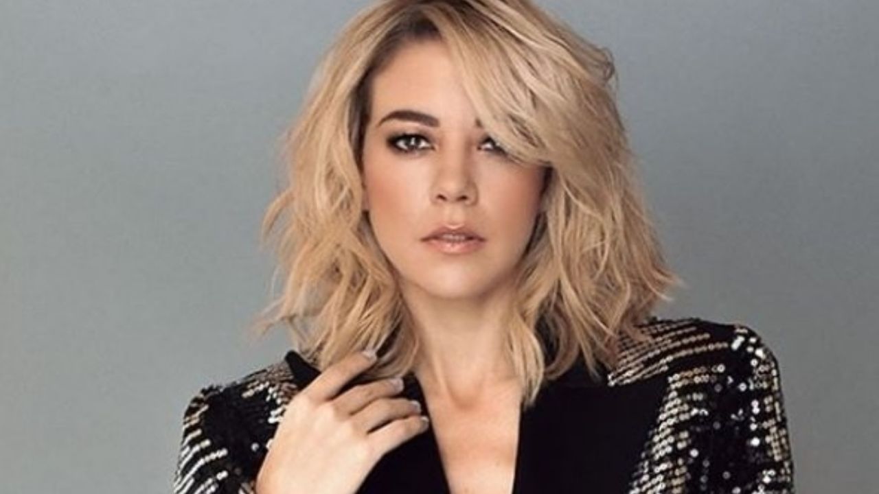 Fernanda Castillo presume sus encantos y seguidores enloquecen
