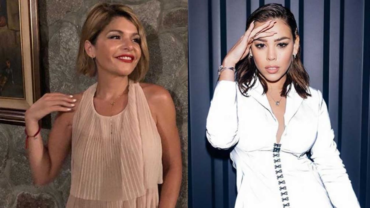 Increíble: El radical cambio de estrellas de los 90’s al compararlas con artistas ¡a su misma edad!