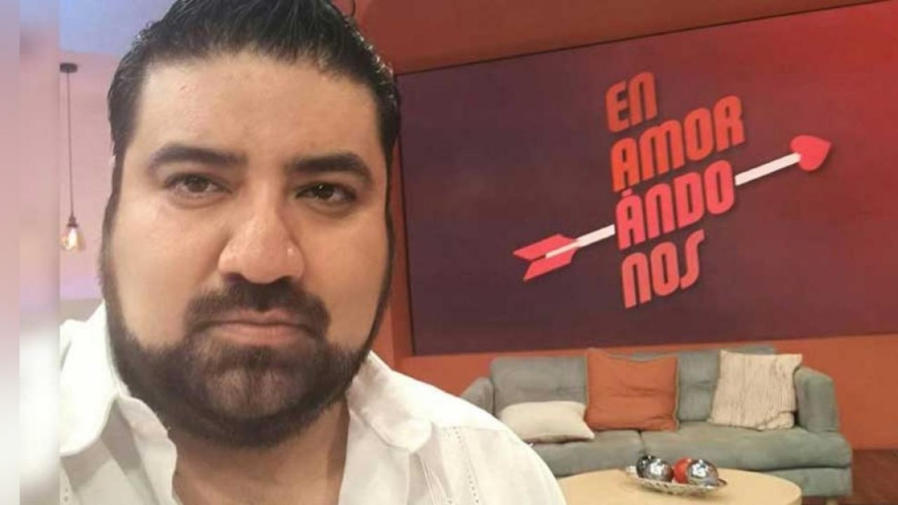 Exintegrante de ‘Enamorándonos’ responsabiliza a famoso periodista tras sufrir un intento de homicidio