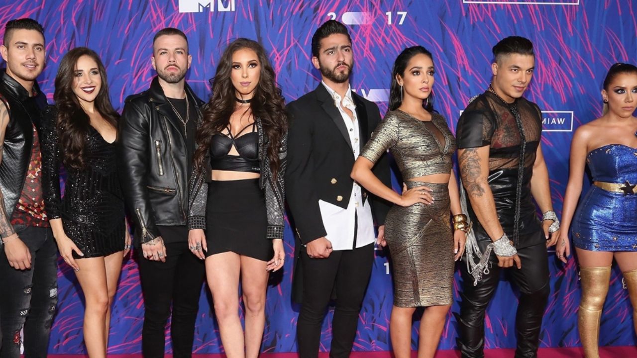 ¡Polémica! Integrantes de ‘Acapulco Shore’ se amenazan: “Tiras mucha mier…”