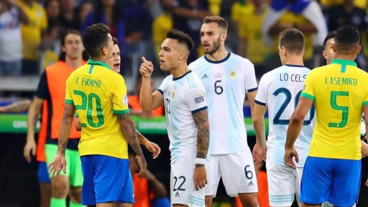 Lionel Messi habría dado el ‘Ok’ a Lautaro Martínez y rechazaría a Roberto Firmino